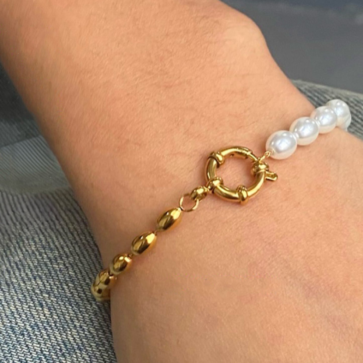 Ariel Bracelet