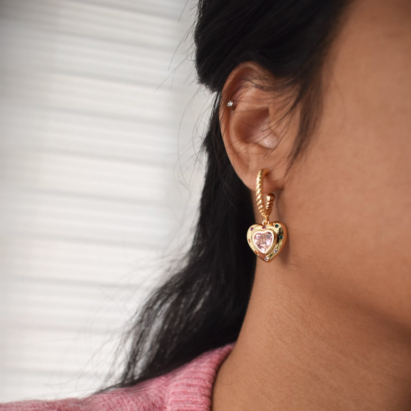 Love Potion Earrings