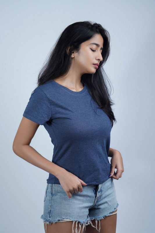 RELAXED FIT T-SHIRt