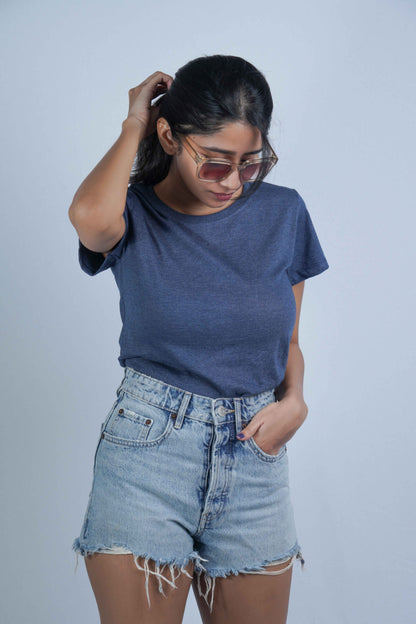 RELAXED FIT T-SHIRt